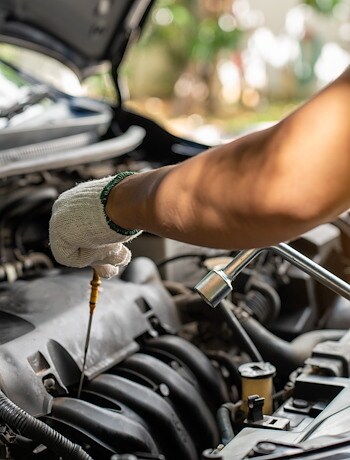 Don’t let breakdowns slow you down - Los Angeles, California, United States