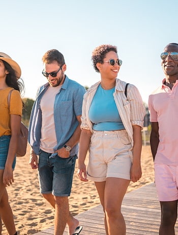 Supercharge Your Returns - Los Angeles, California, United States