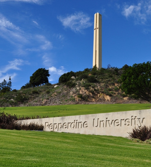 Pepperdine University