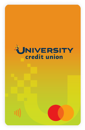 Share Secured Credit Card