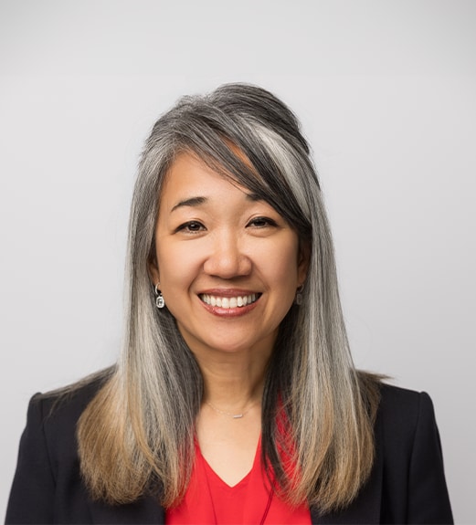 Headshot of the UCU CEO