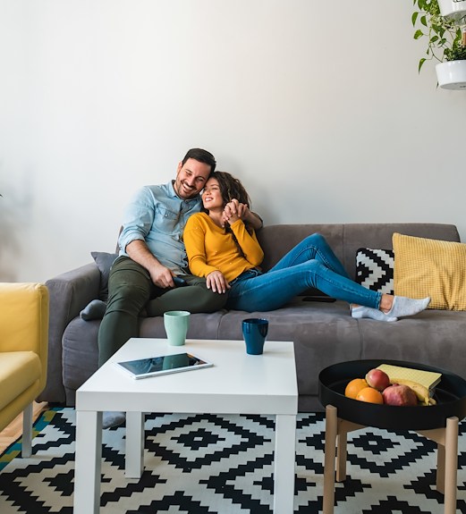Fixed-rate mortgages deliver homeowner potential