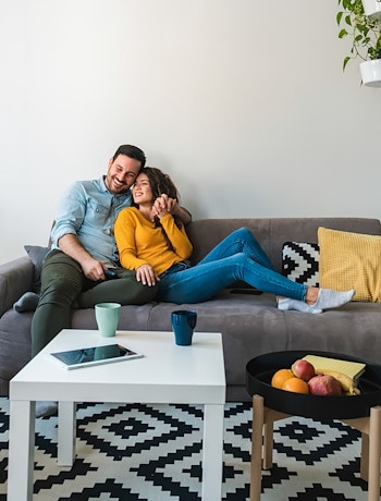 Choose a fixed rate for stability - Los Angeles, California, United States