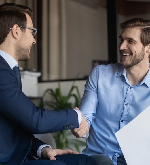 You’re covered with our Overdraft Line of Credit - Los Angeles, California, United States