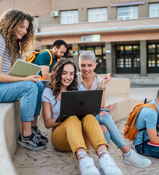 International Students | Join Us | University Credit Union