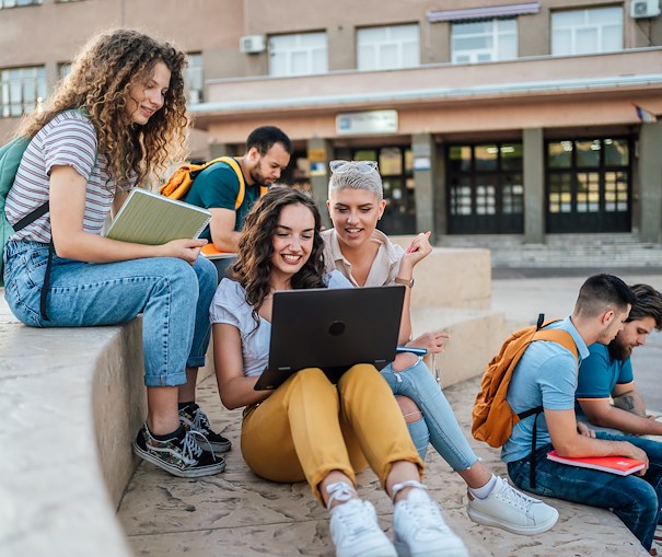 UC San Diego Tech Loan