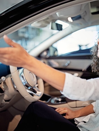 A better auto buying experience