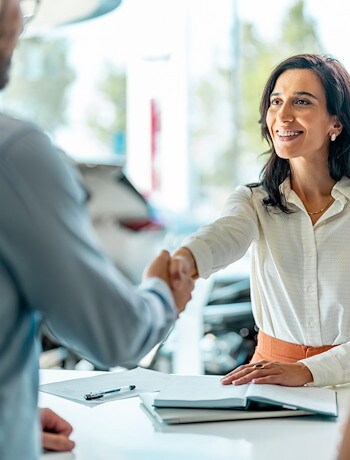 Auto Loan Rates - Los Angeles, California, United States