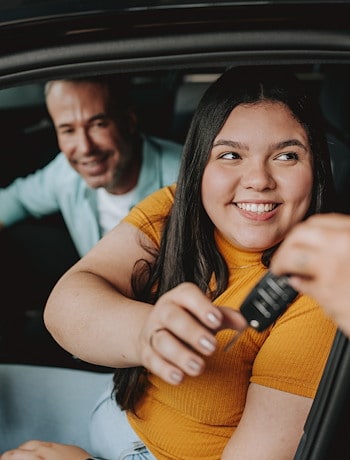 Find your perfect used car