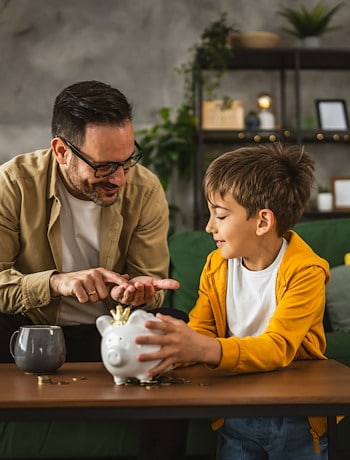 Financial Wellness