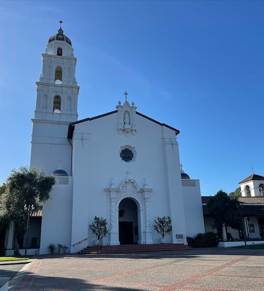 Saint mary's university
