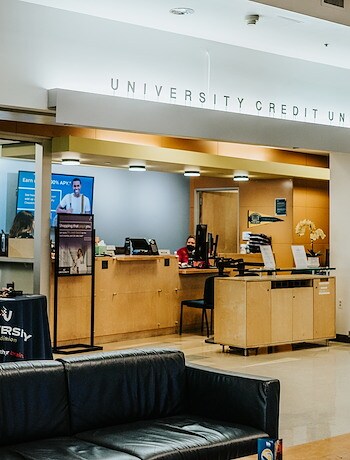 UCLA Advisory Center - Located on the UCLA campus in the Student Union.