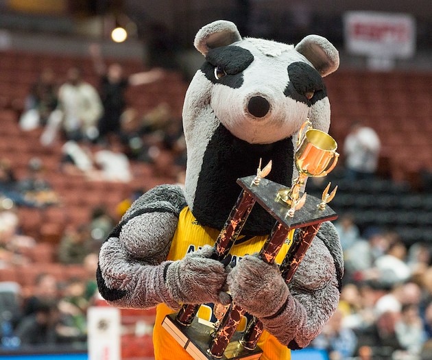 The Anteater Loan