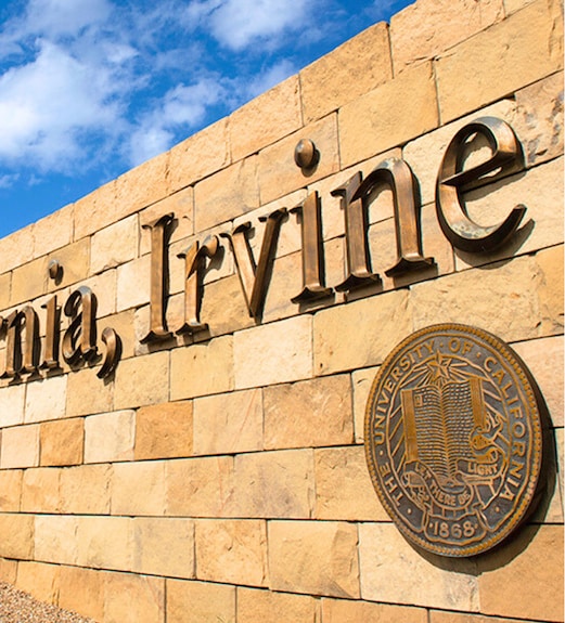 UC Irvine Loans