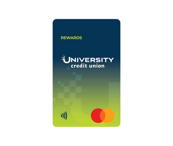 UCU Rewards Credit Card