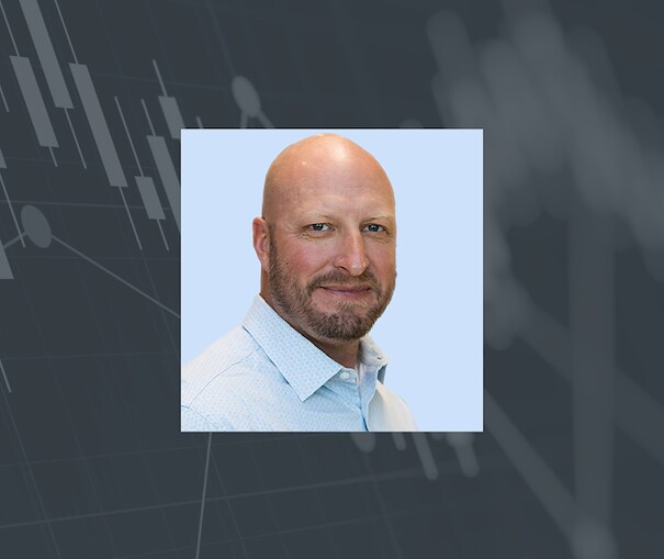 Kevin Harper headshot