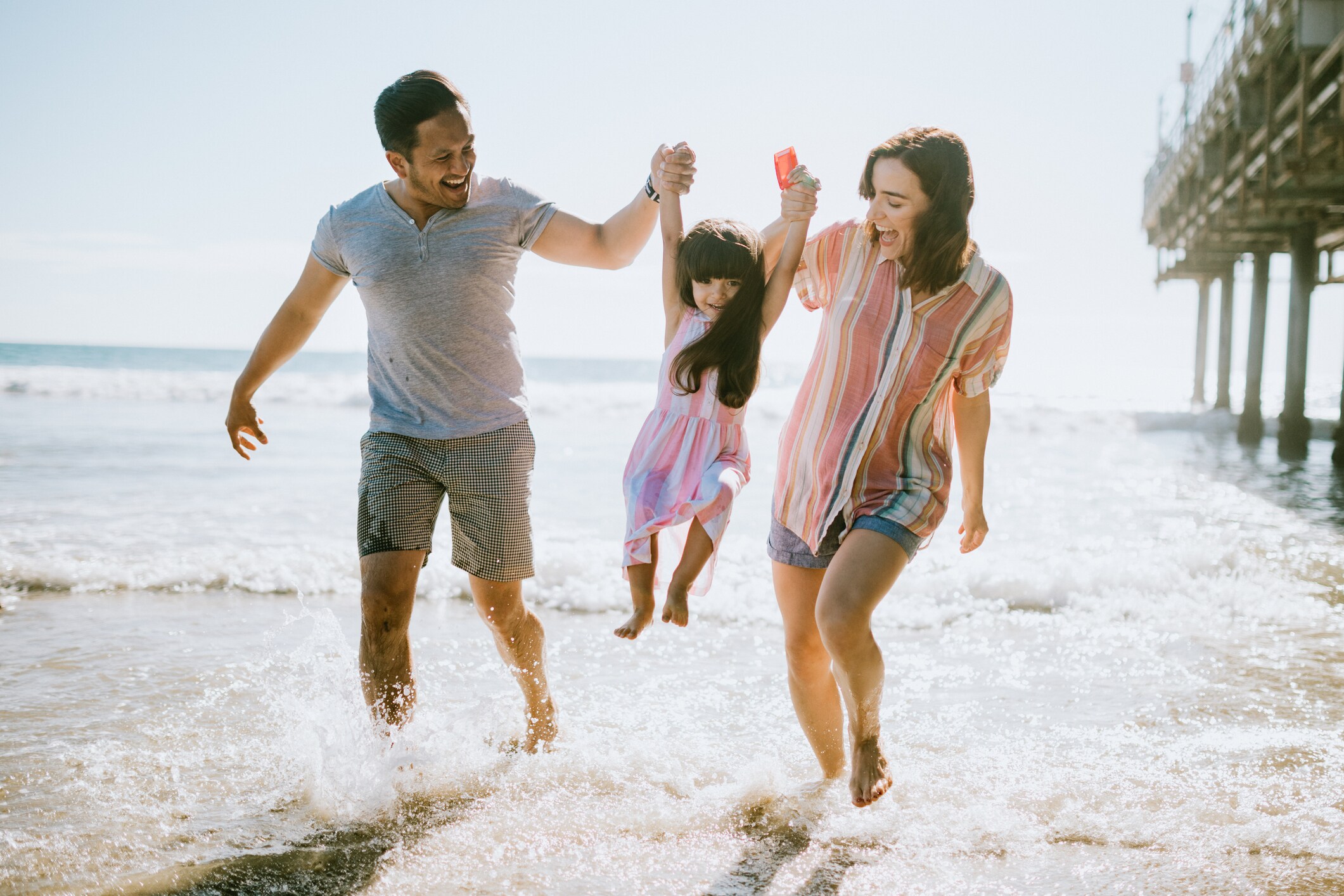 Things To Do in California