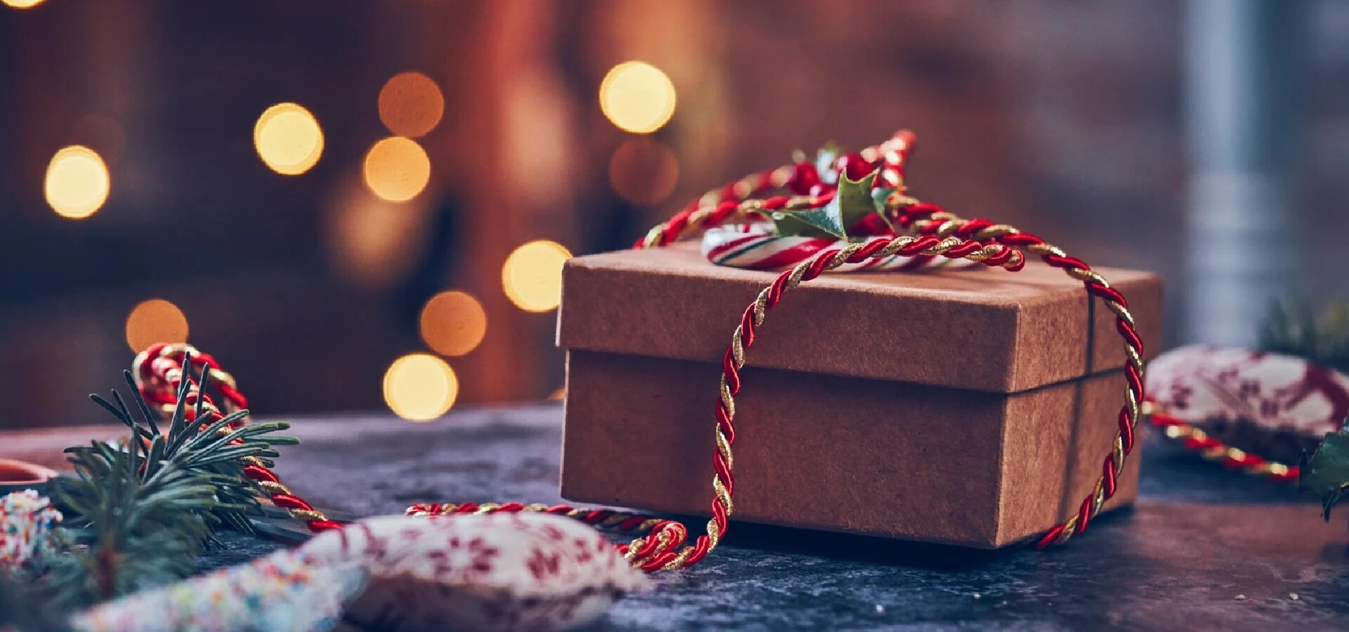 Holiday Events Specials at California