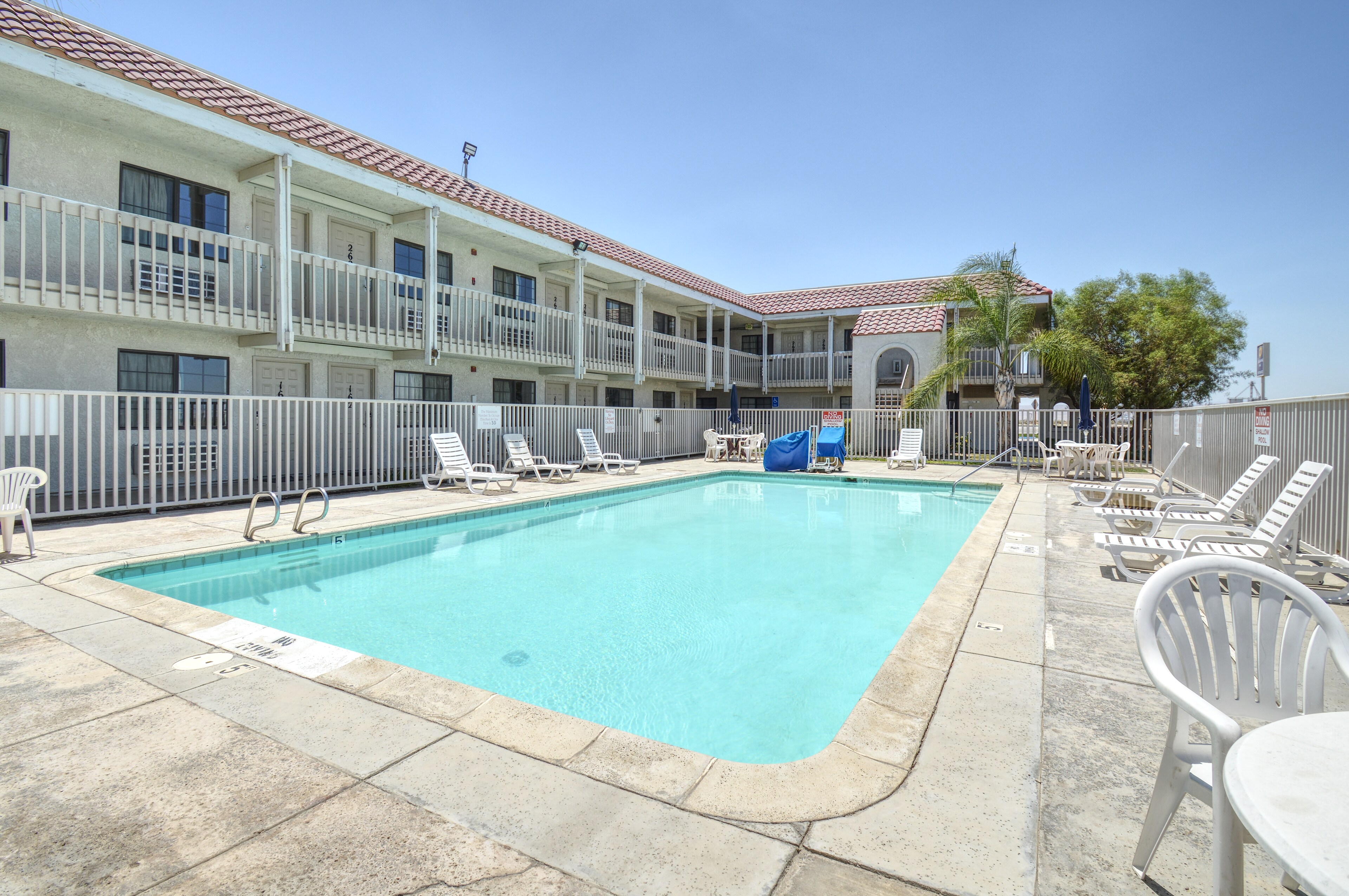Special Offers available at Vagabond Inn - Buttonwillow North