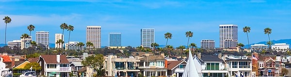 Things to Do in Costa Mesa, California - Vagabond Inn