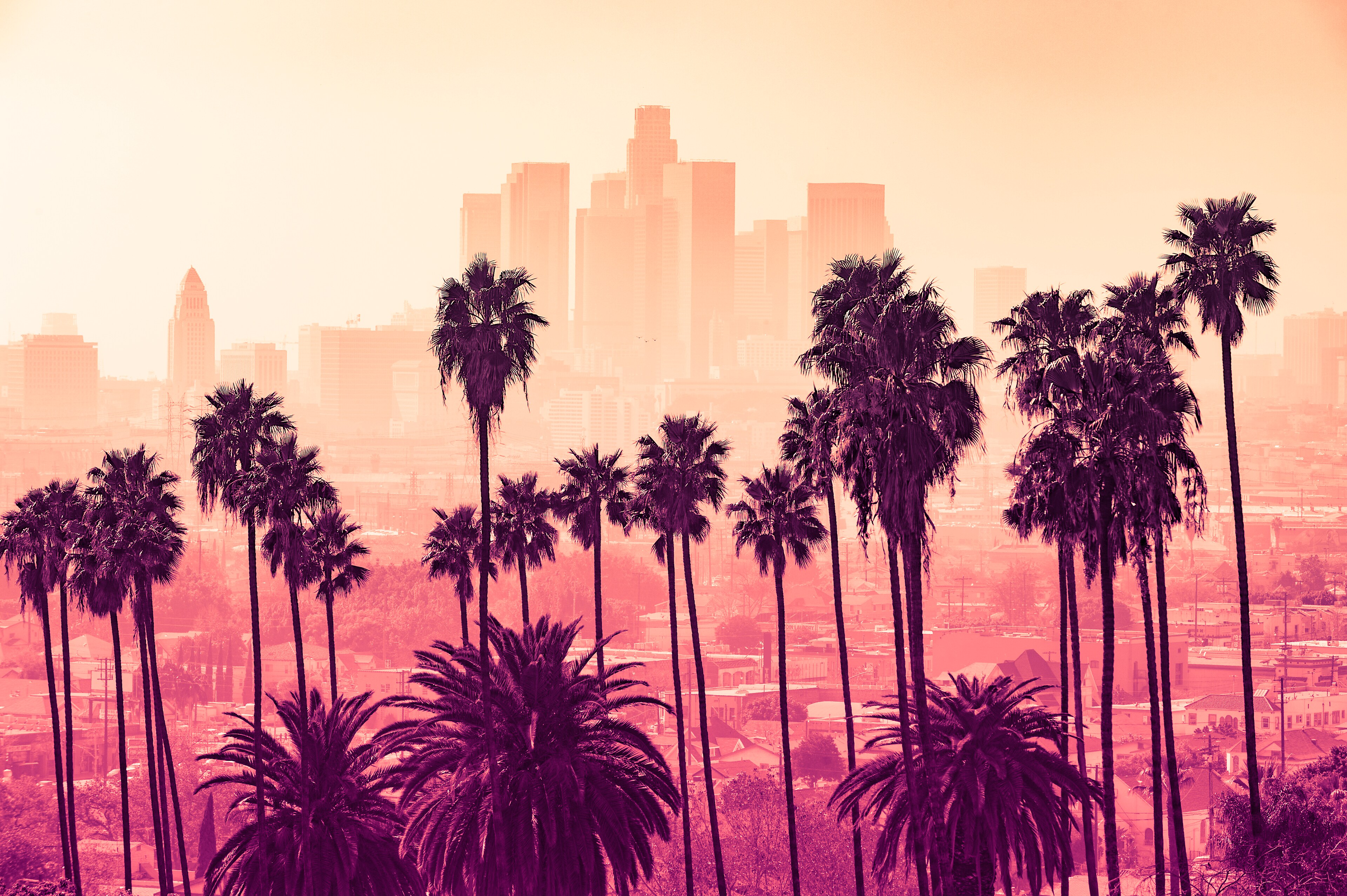 Glendale, California Attractions