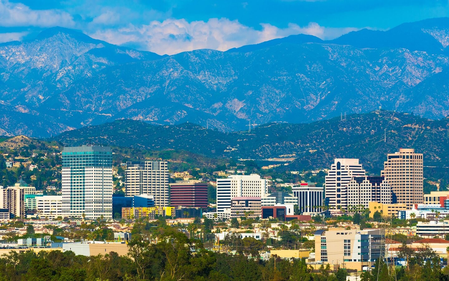 Glendale,California