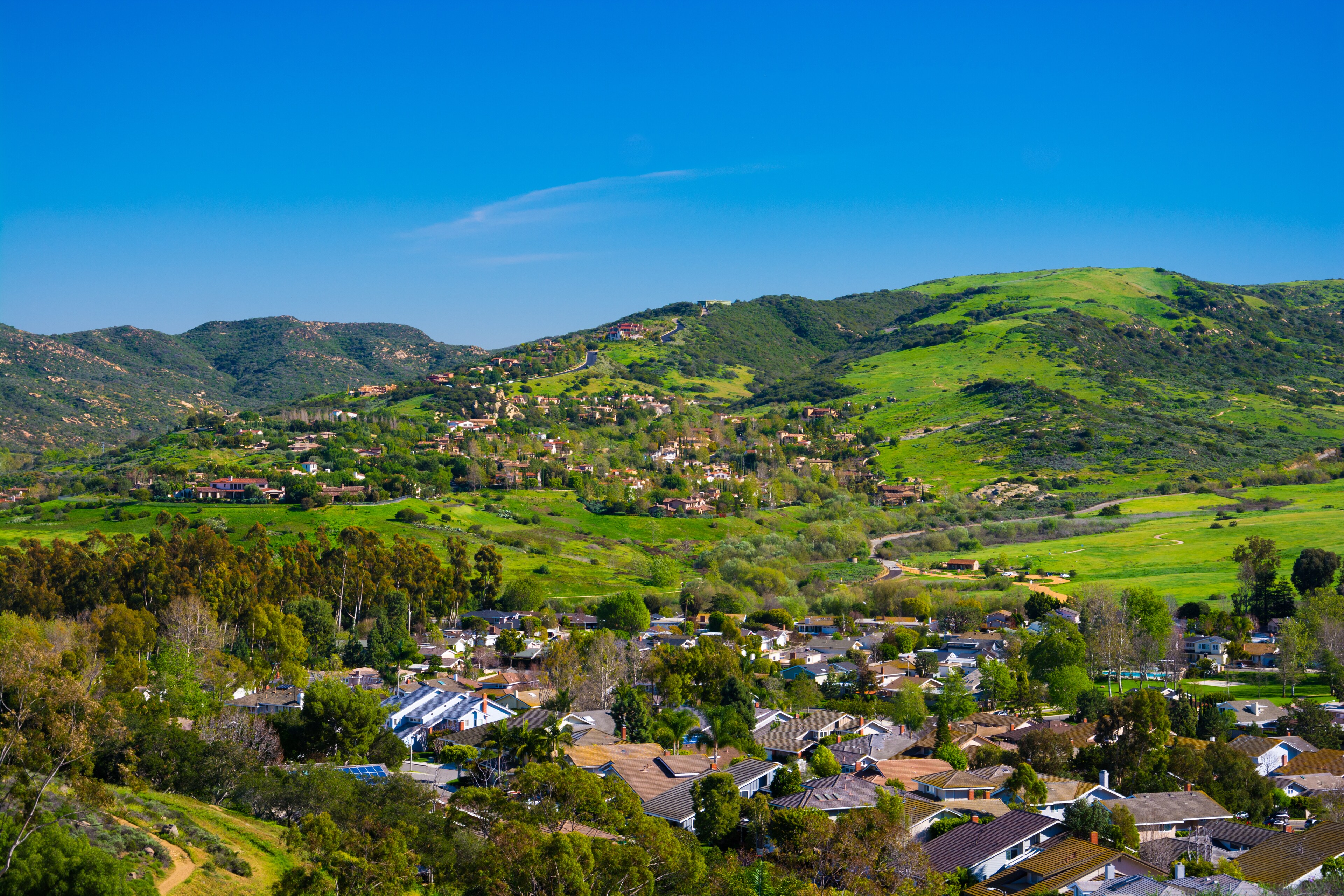 Hacienda Heights, California Attractions