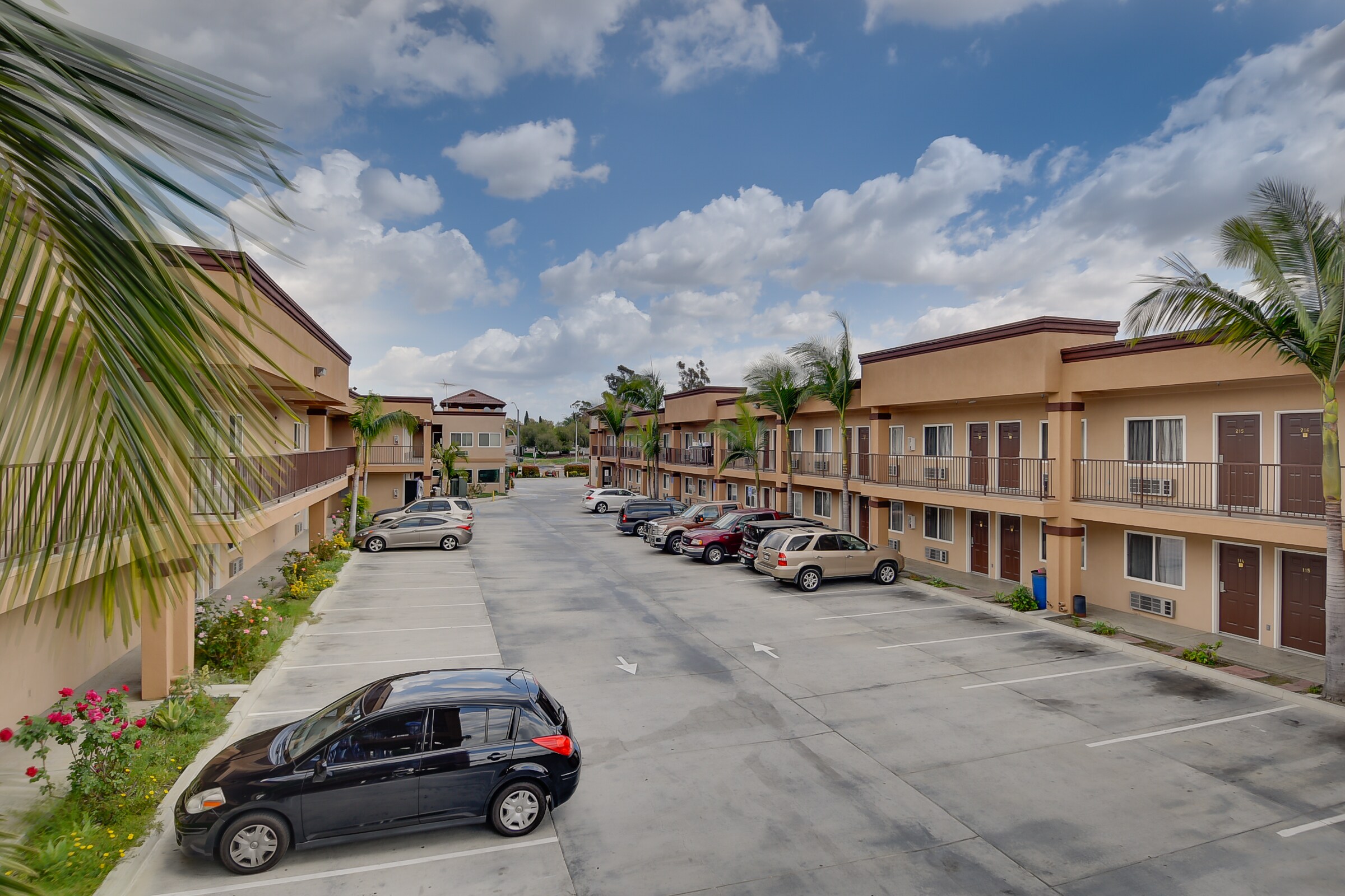 Experience Best Couple Trip at Hacienda Heights California