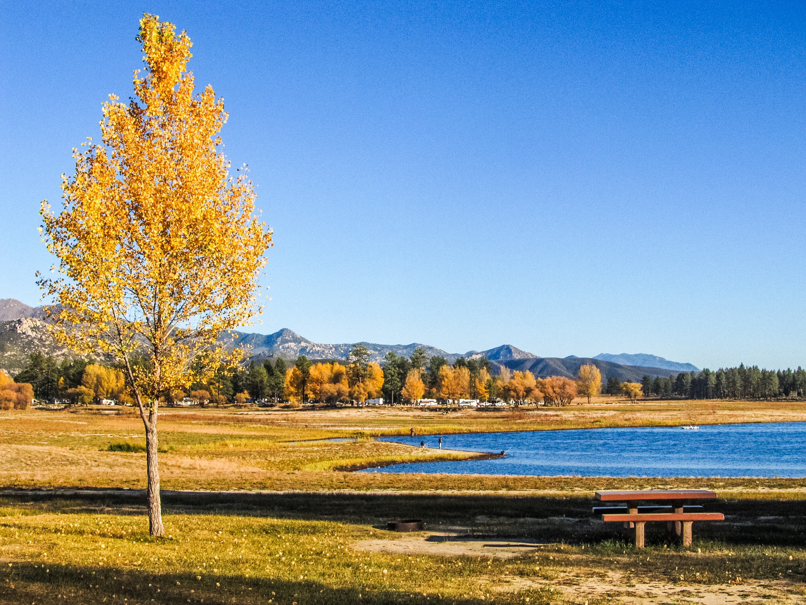 Hemet California Nearby Attractions 