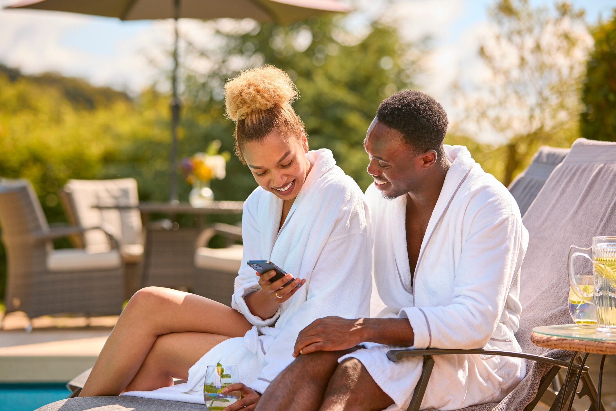 Special Offers deals at Vagabond Inn - San Luis Obispo