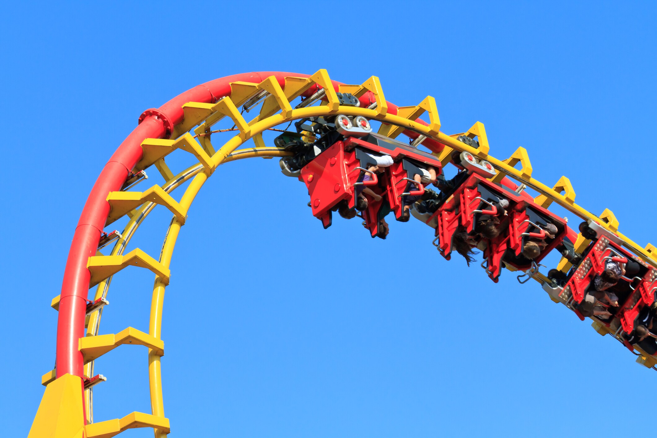 Things to Do attraction at Sylmar California