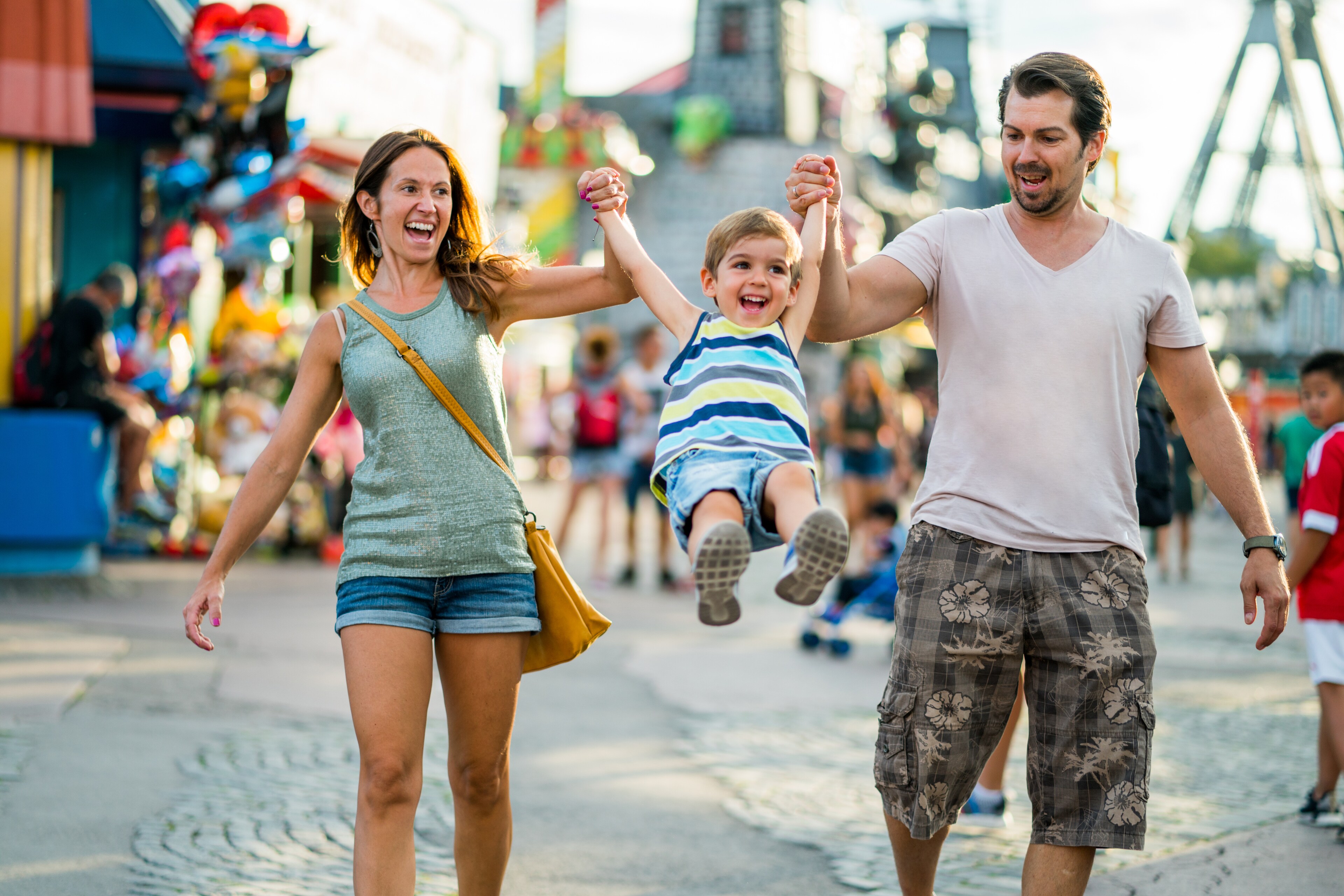 Things to do at Whittier California