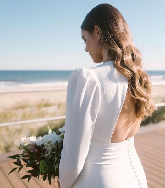 Personalized Wedding Services