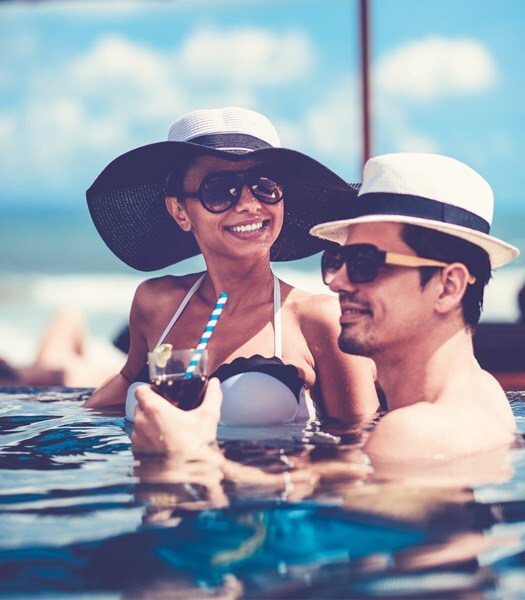 Earn Member Benefits