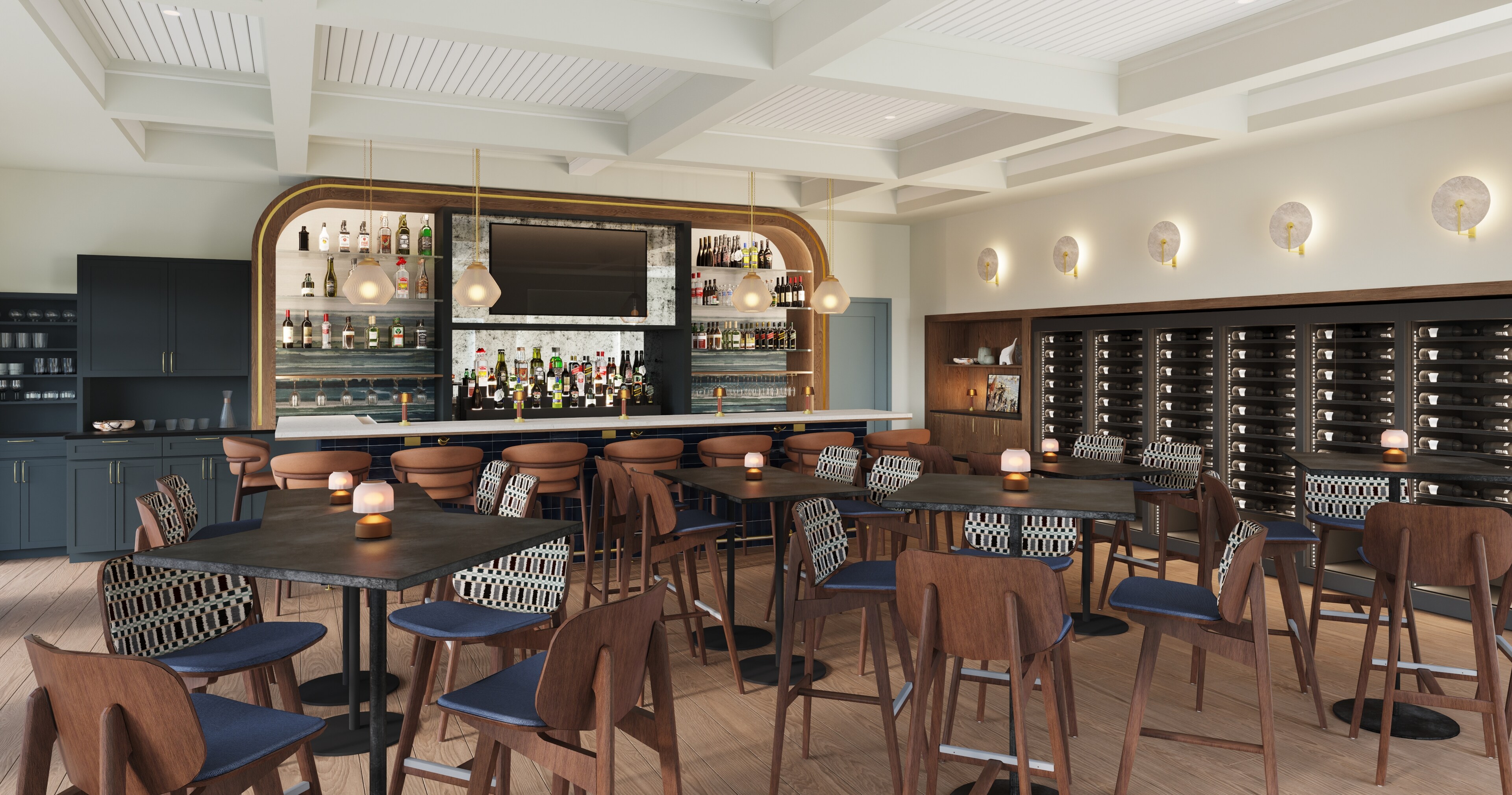 Waterfront Dining in Nantucket | White Elephant Nantucket