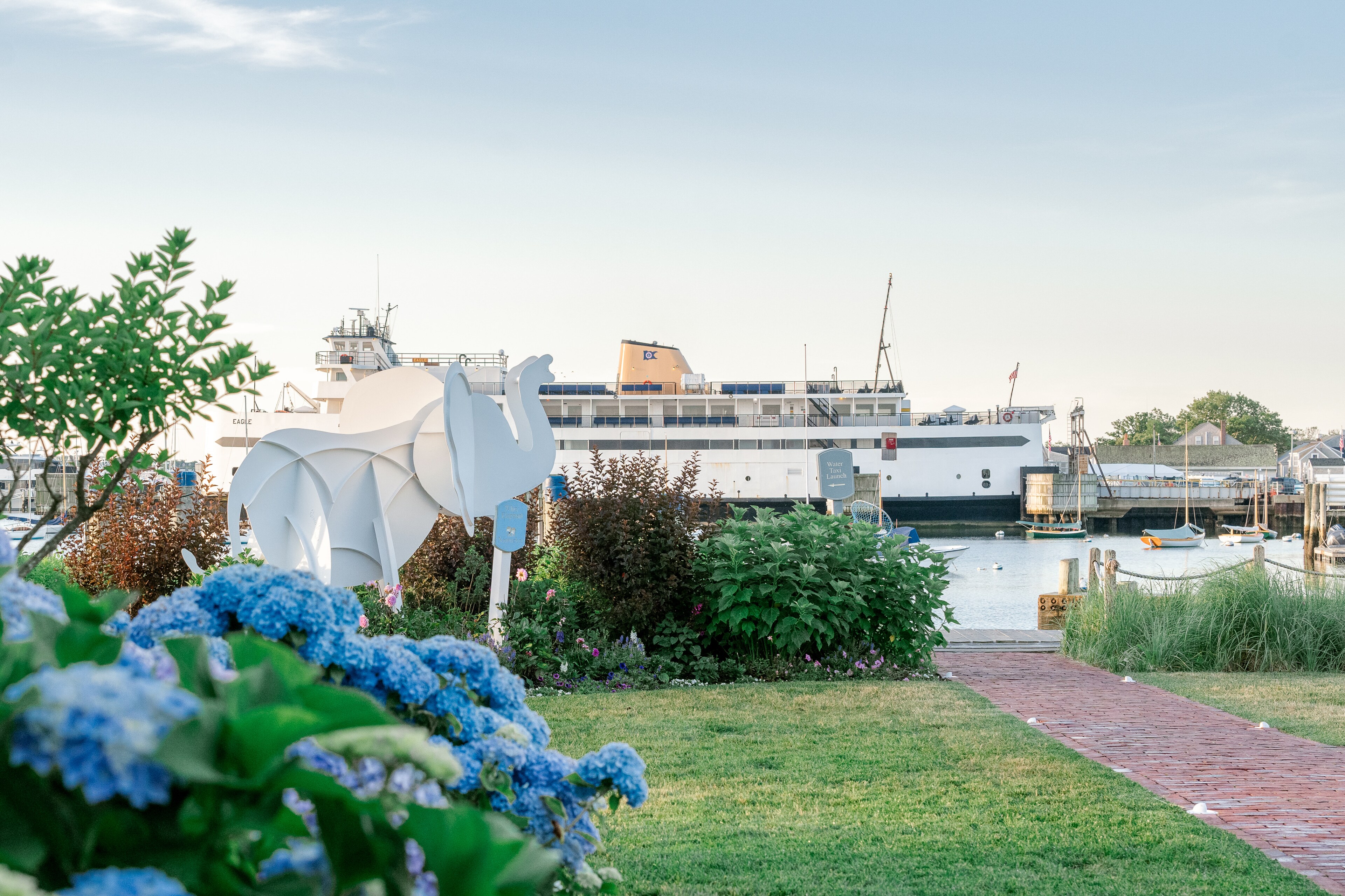 White Elephant Resorts, Nantucket offers Gift Card Facilities