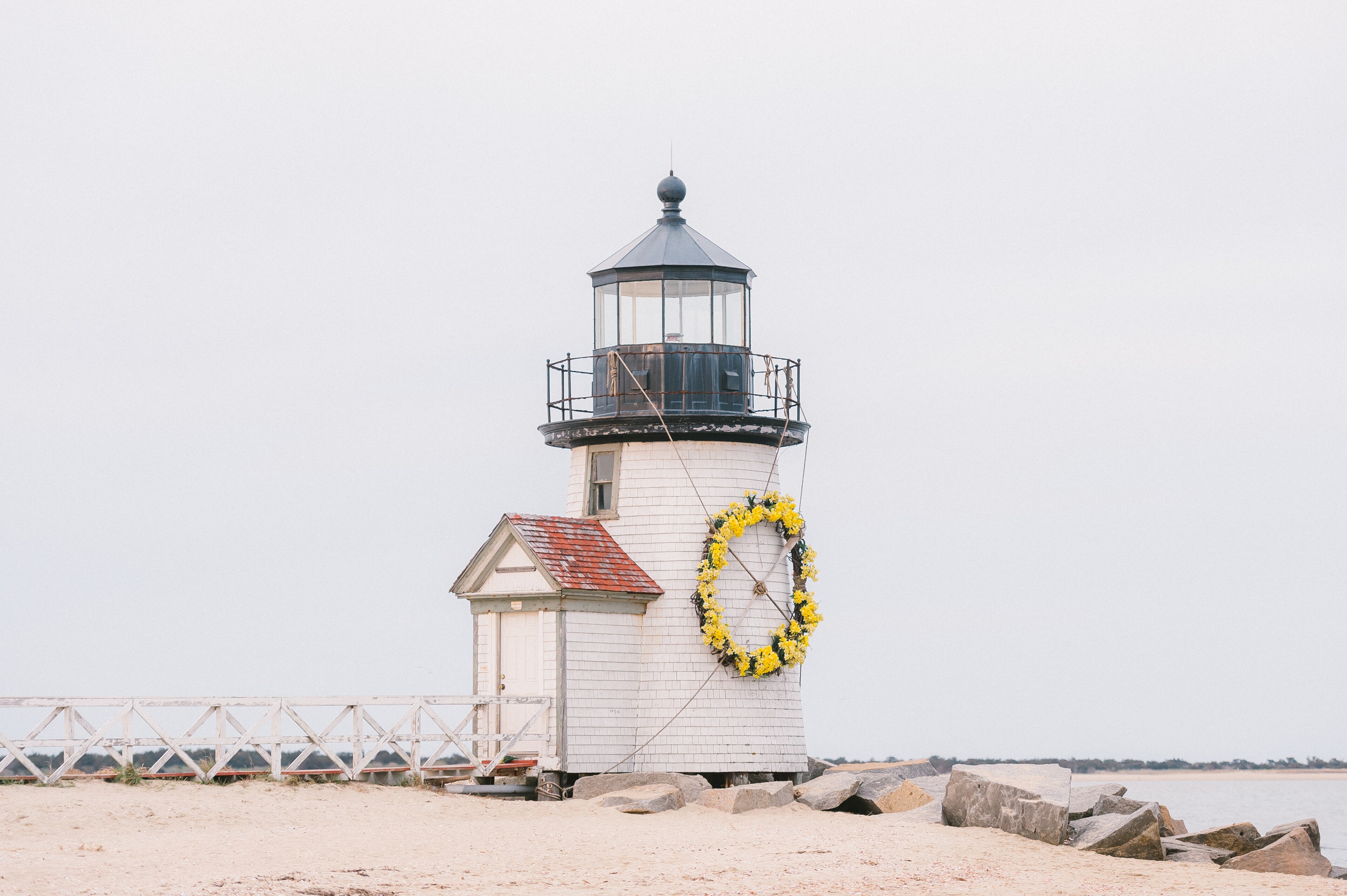 DAFFODIL WEEKEND NANTUCKET 