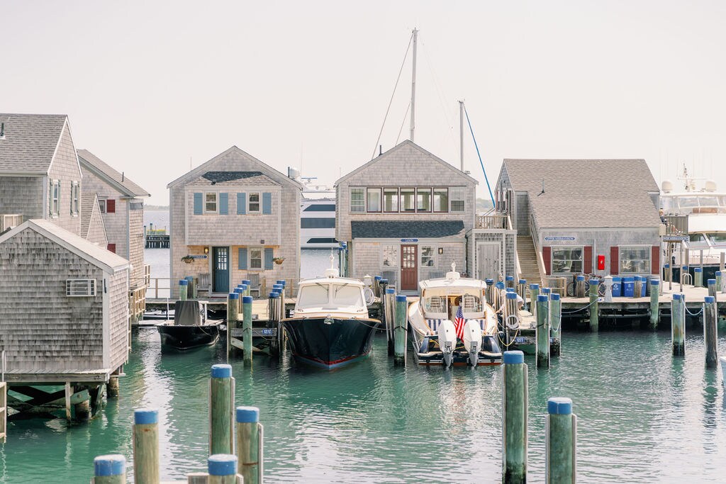 cottages nantucket boat basin
