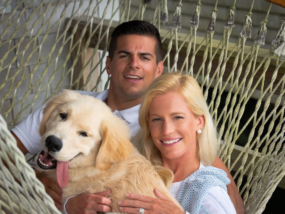 Pet Friendly Docks 