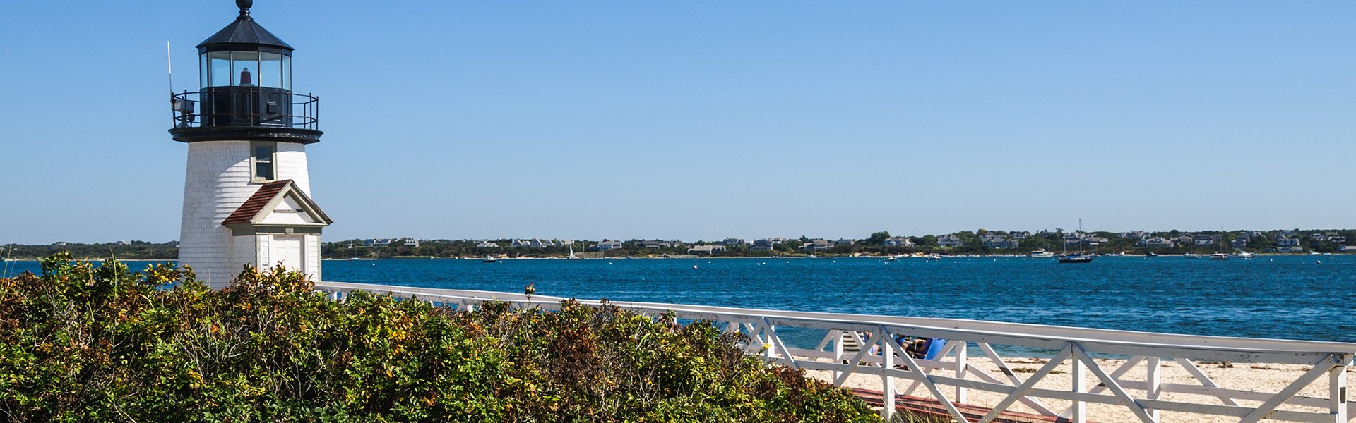 Explore At Nantucket Hotels