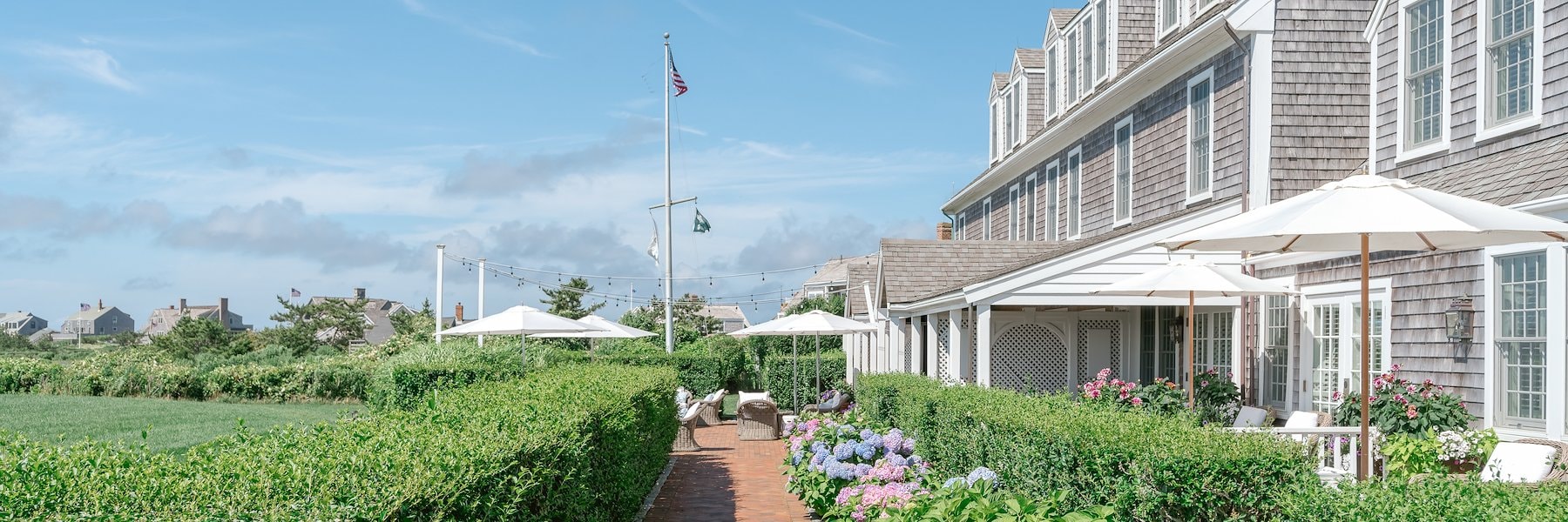 Exclusive Specials and Offers at The Wauwinet Hotel