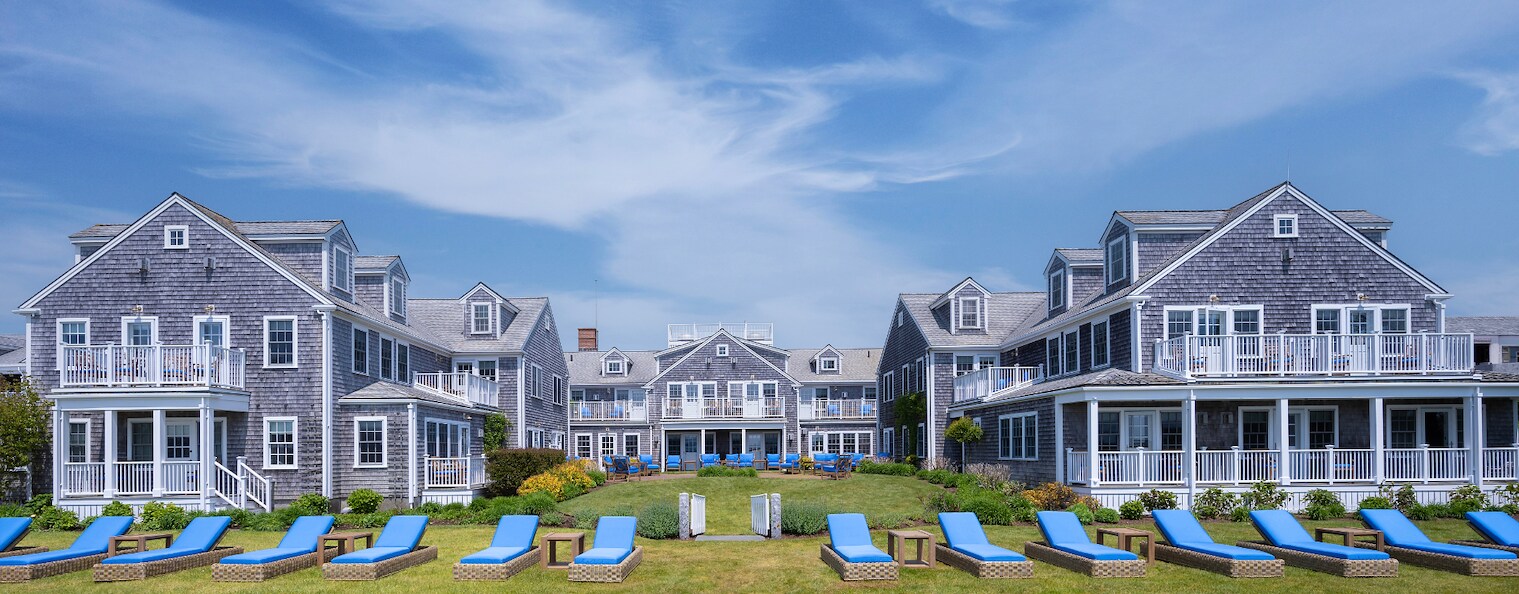 White Elephant Nantucket