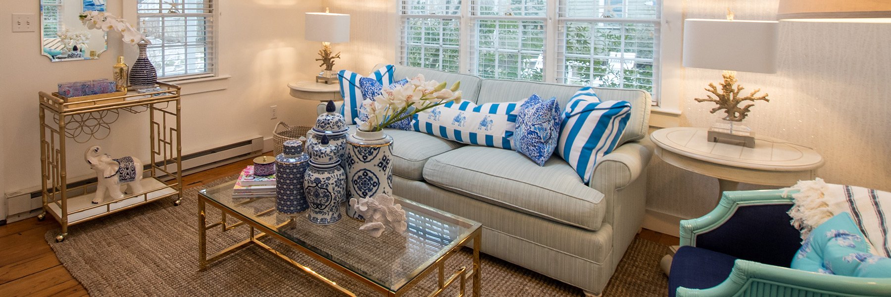 White Elephant Nantucket, Accolades