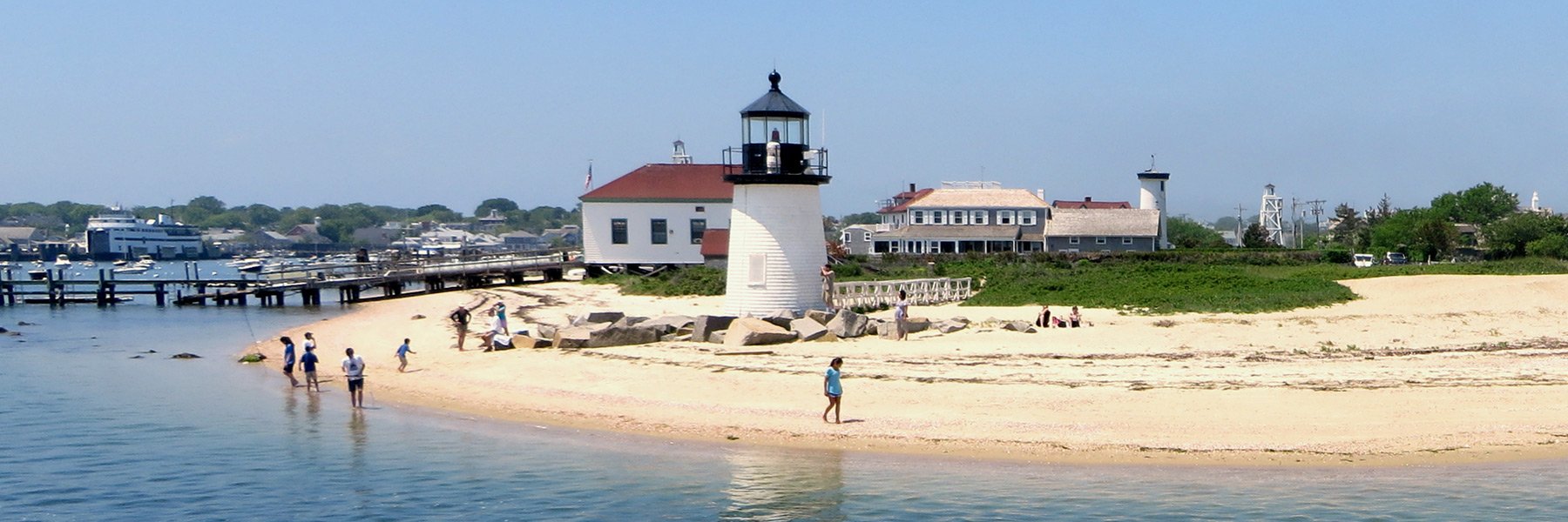 White Elephant Nantucket, Local Experiences