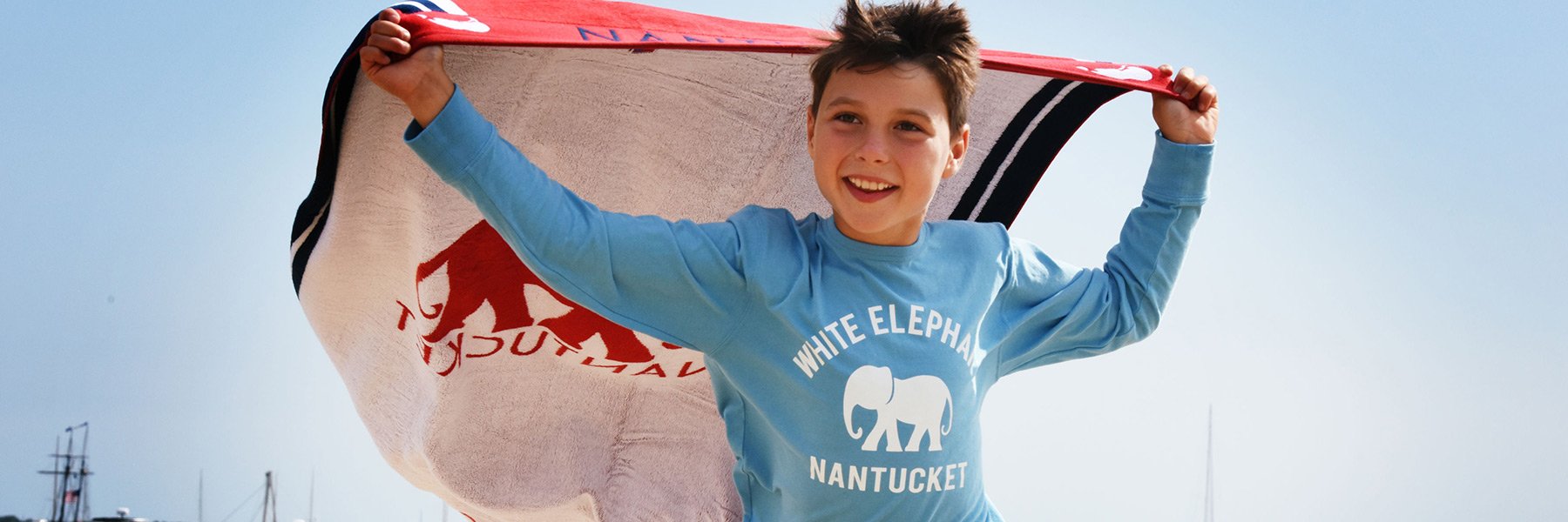 White Elephant Nantucket, Specials