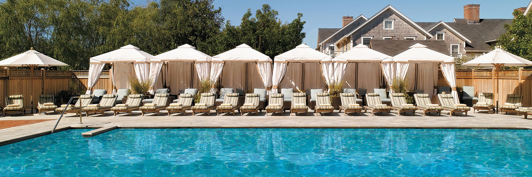 White Elephant Nantucket, Two If by Land, Three if by Sea Package