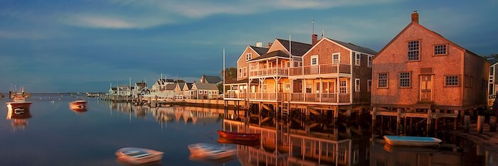 Nantucket Adventure Awaits | White Elephant Experiences