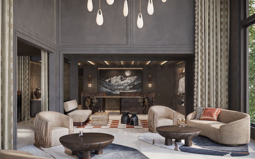 White Elephant Aspen