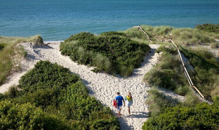 A Parent's Guide to Nantucket - White Elephant Resorts