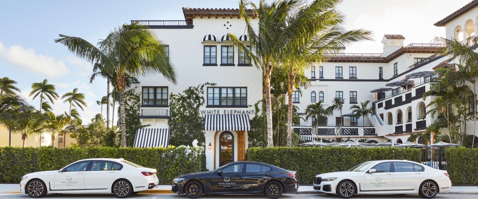 Luxury Getaway at White Elephant Resorts, Nantucket